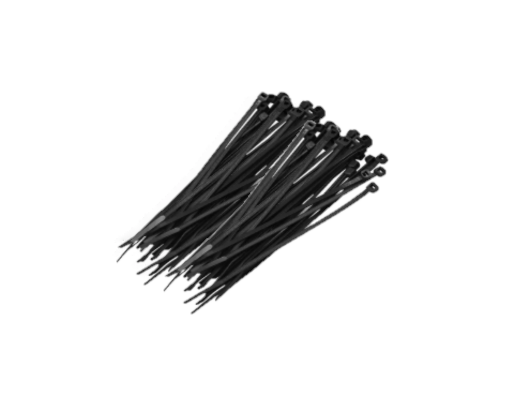 ABRACADEIRA DE NYLON 10CMX2,5M